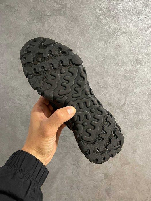 Мужские кроссовки Nike React Vision Premium. Размеры 40-45