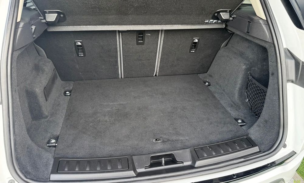 Range Rover Evoque 2.0 1.5