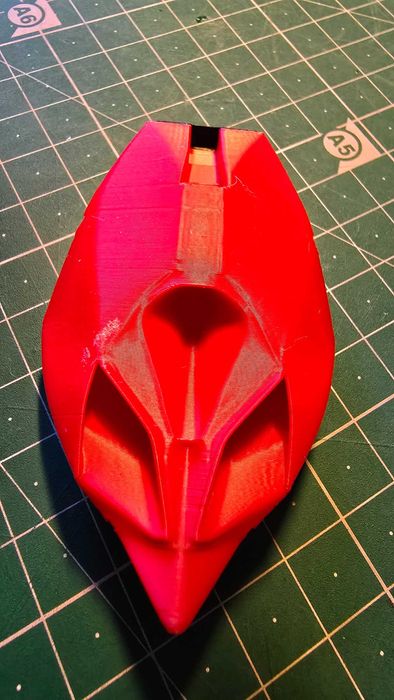 Porta chaves impressão 3D