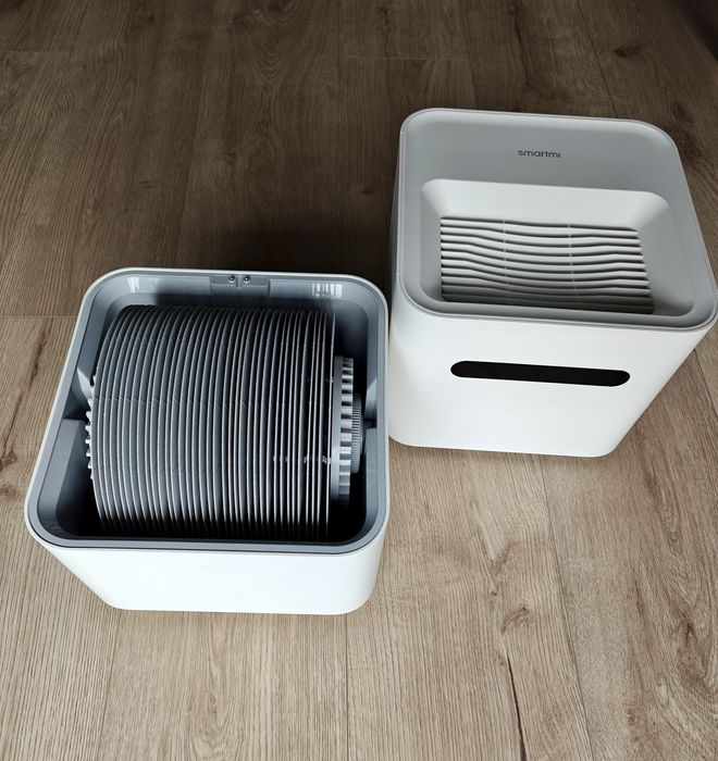 Nawilżacz ewaporacyjny SMARTMI Humidifier 2 Xiaomi powietrza
