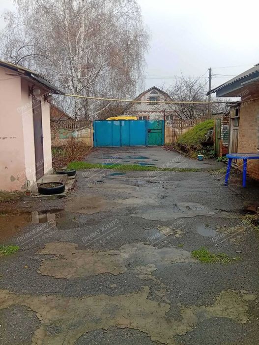 Продається будинок с. Мала Перещепина