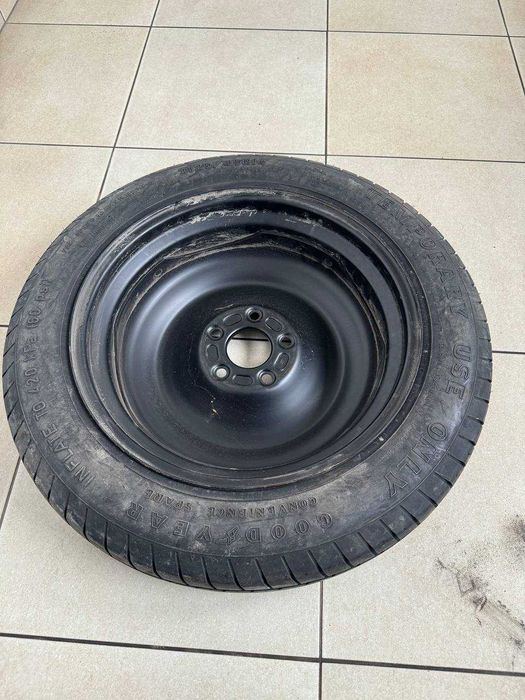 Докатка Ford Focus C-MAX  Ford C-MAX  Ford Mondeo Mk III 40BX16X25