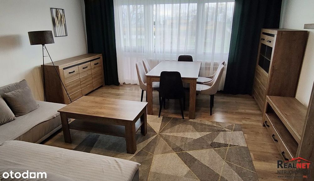 Mieszkanie 3 pokoje 63m2 parter, Krzczonów gm. Opatowiec. OKAZJA!