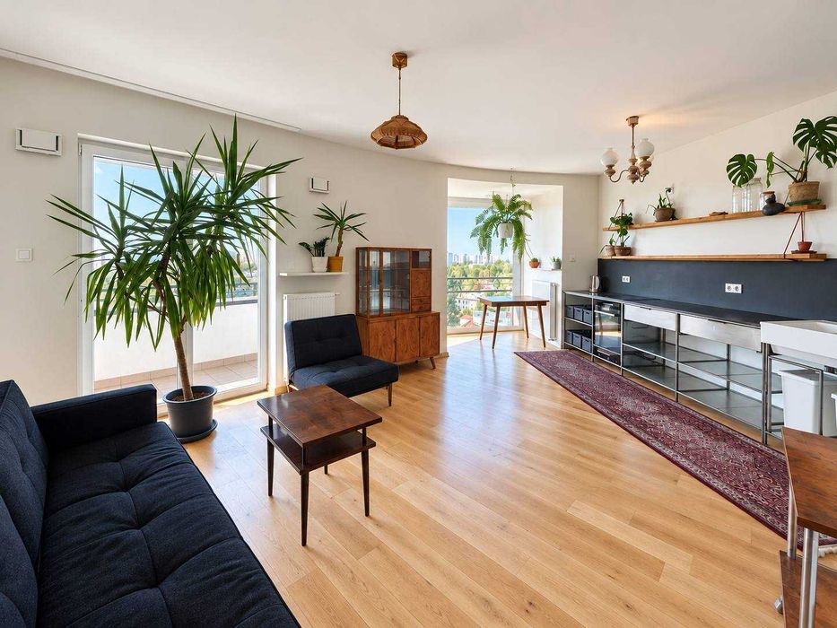 3-POKOJOWE|92 m²|GARAŻ PODZIEMNY|2Toalety|balkon