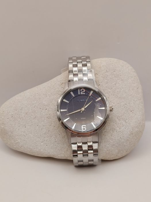 Zegarek Męski Timex Nowy Zapraszamy