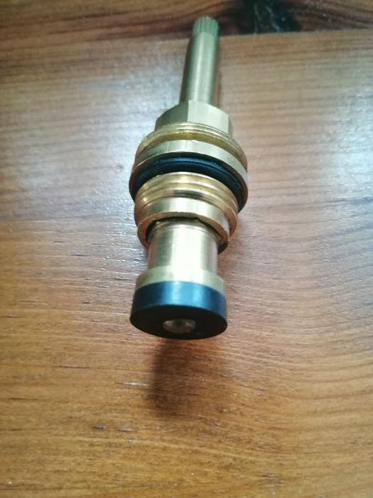 Castelo de meia novo