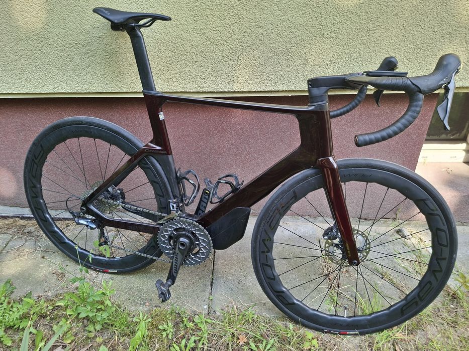 Sprzedam Orbea Orca Aero 57cm