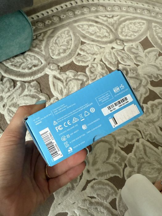 Bluetooth трансмітер Sennheiser BT T100