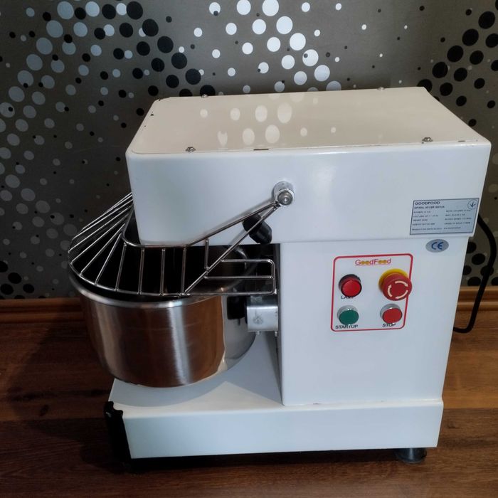 Тестомес, тістоміс Good Food SM-10