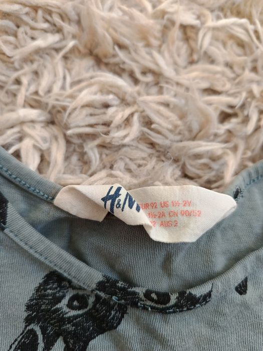 Sukienka dziecięca 92