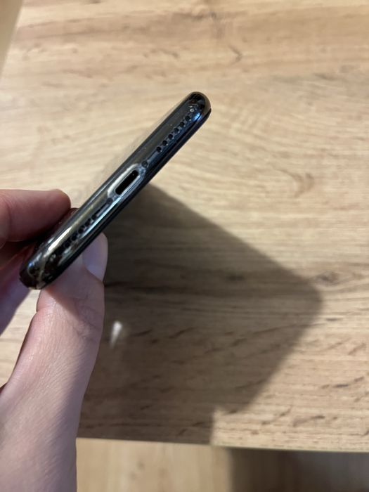 iPhone x  256gb телефон