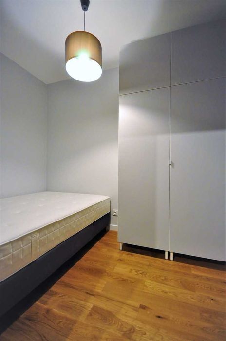 Квартира Варшава Mokotów | 2 кімнати, новобудова 2020 | 195 290 €