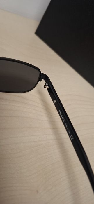 PRADA унисекс Оригінал