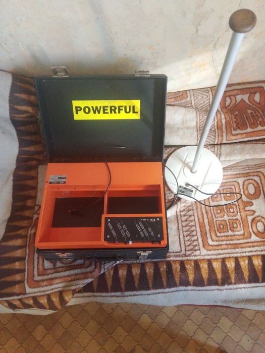 Lokalizator geodezyjny