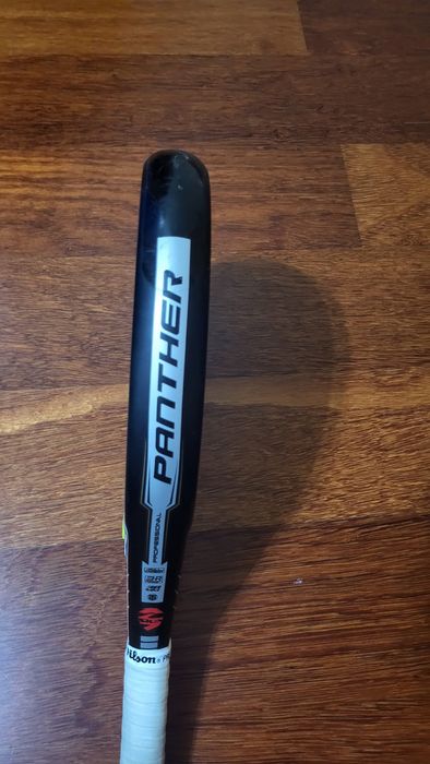 Raquete Siux Panther