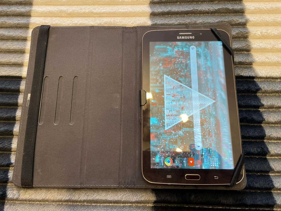Продам Планшет Samsung Galaxy Tab 3 Black