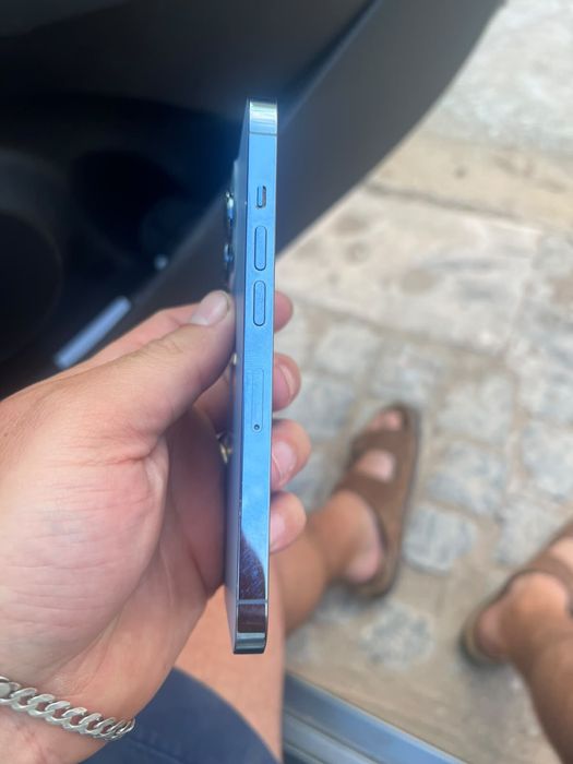 Iphone 13 Pro desbloqueado