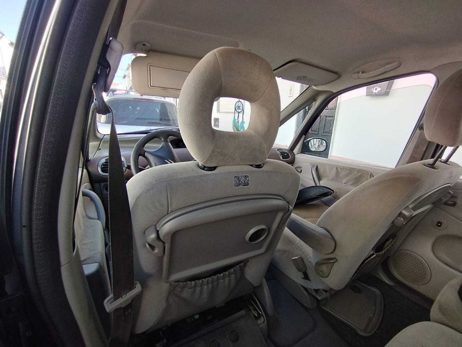 Citren XSara Picasso 1.6 diesel