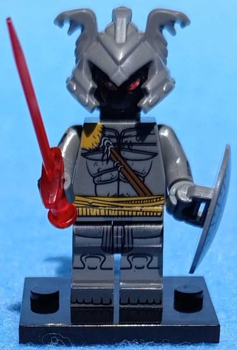 Ares (DC Comics)