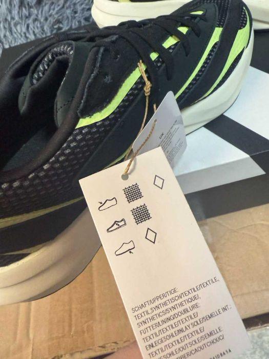 Чоловічі кросівки Adidas lightblaze jh6945 Оригінал: 2 560 грн