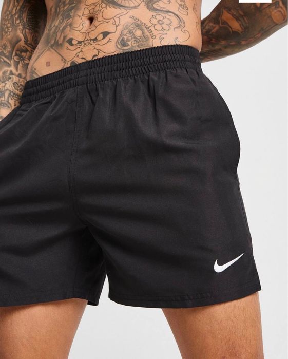 Шорты Nike Dri-Fit