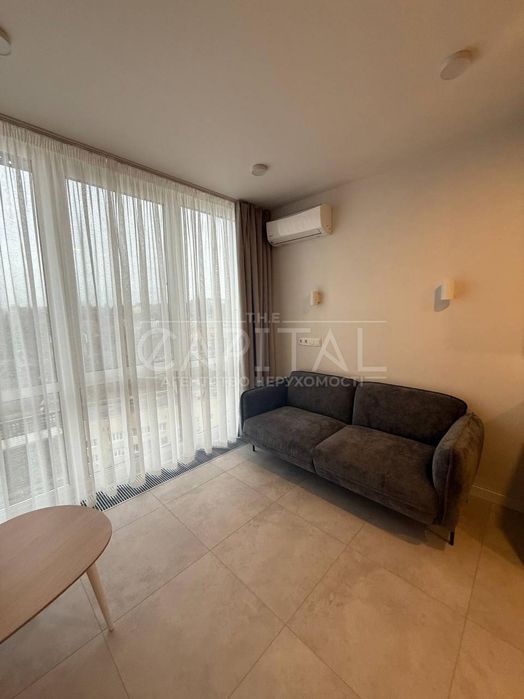 ЖК Сity Hub 51 м2,  1к квартира,Перепоступка) Солом'янський район