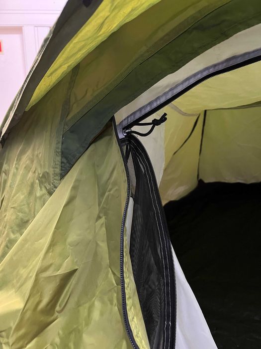 Tenda de Campismo Instantânea para 2 Pessoas