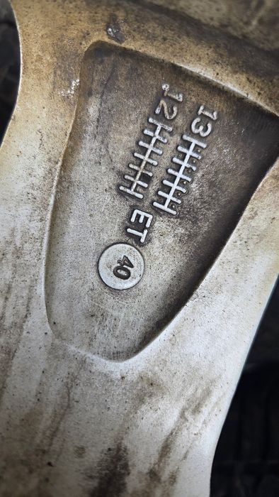 диски 16 5/114.3 mak Renault Nissan Honda Toyota suzuki