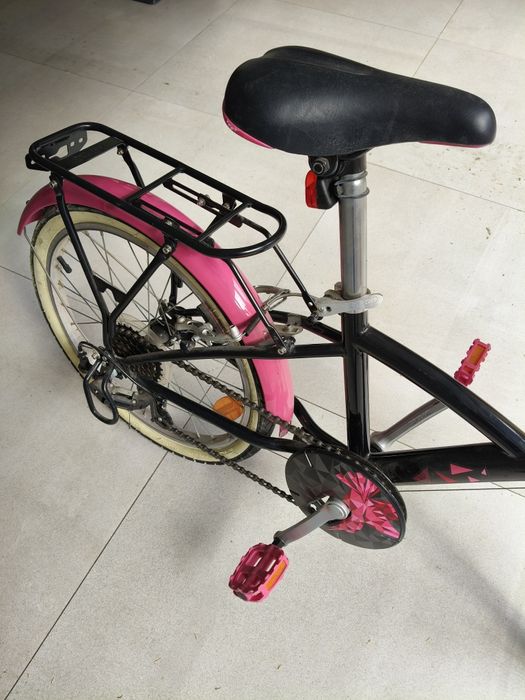 Bicicleta B'Twin Original 500 para crianças
