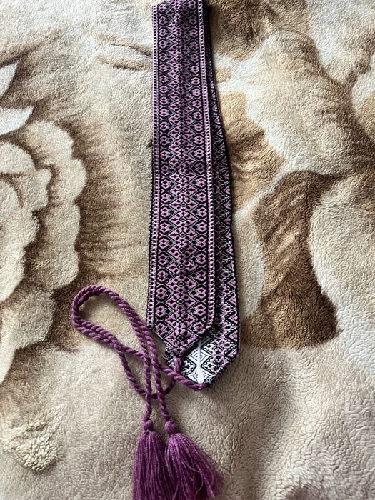 Продам вишиту сукню