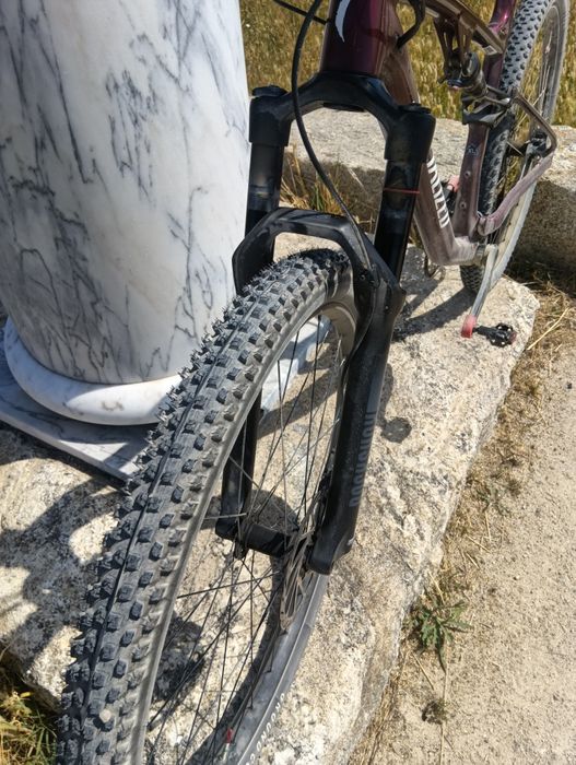 Specialized Chisel fs comp