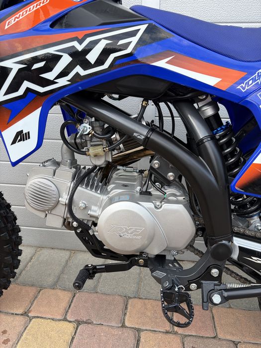 RXF 150cc Cross Apollo Rxf 150ccm rxf MRF 150 Pit Bike Freeride cross