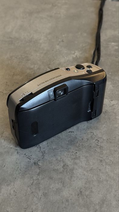 Терміно‼️ Читайте опис! Olympus SUPERZOOM 700XB плівковий фотоапарат