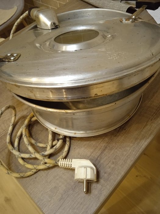 Електропічка- тортівниця