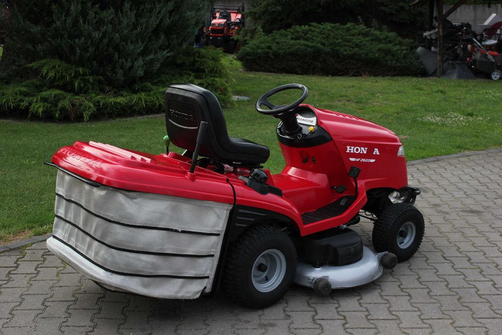 Honda 2622 TRAKTOREK Kosiarka
