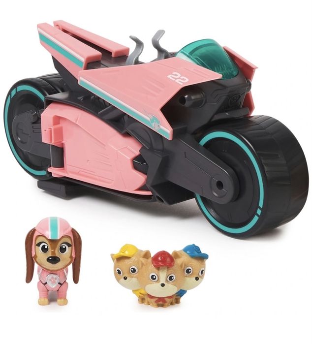Акція! Ліберті Liberty НАЯВНІСТЬ либерти щенячий патруль paw patrol