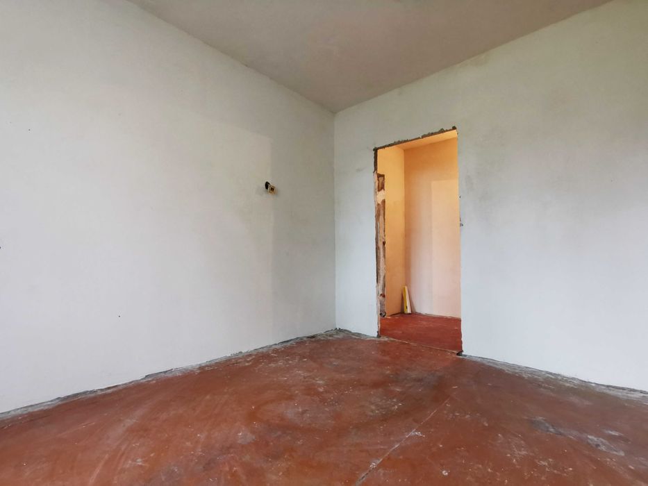 2 кімнатна квартира під фінішне оздоблення.1 поверх. Рокосовського(SP)