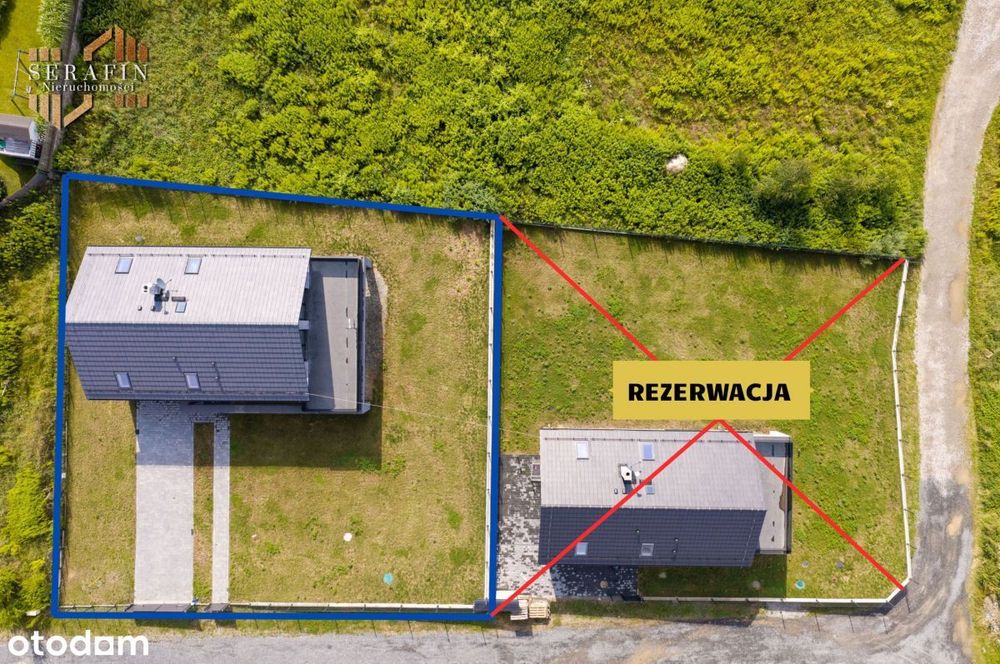 Luksusowy Dom z Panoramą Karkonoszy