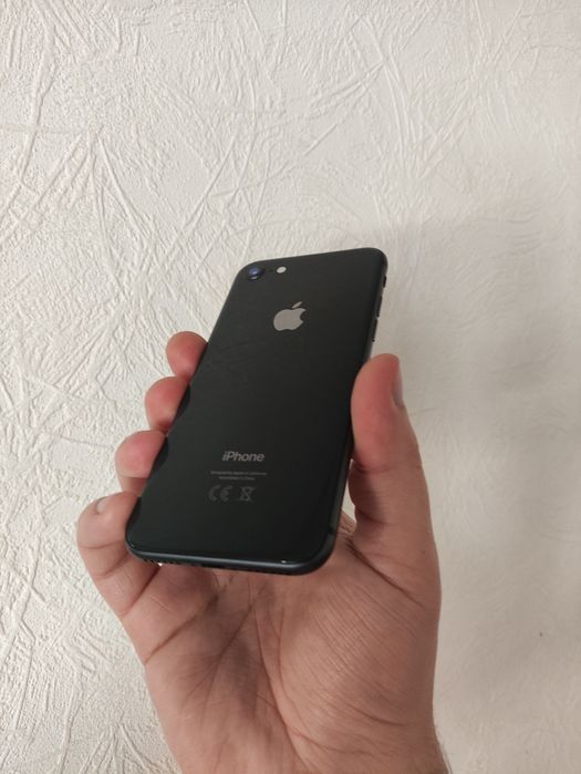 НОВИЙ! Apple iPhone 8 64gb NFC Neverlock I Смартфон Епл айфон 8 64гб І АКБ 95%