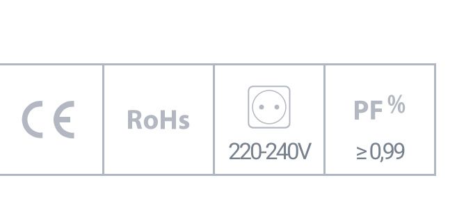 Panel grzewczy na podczewień Greenie Heat WIFI Pilot 55/100cm