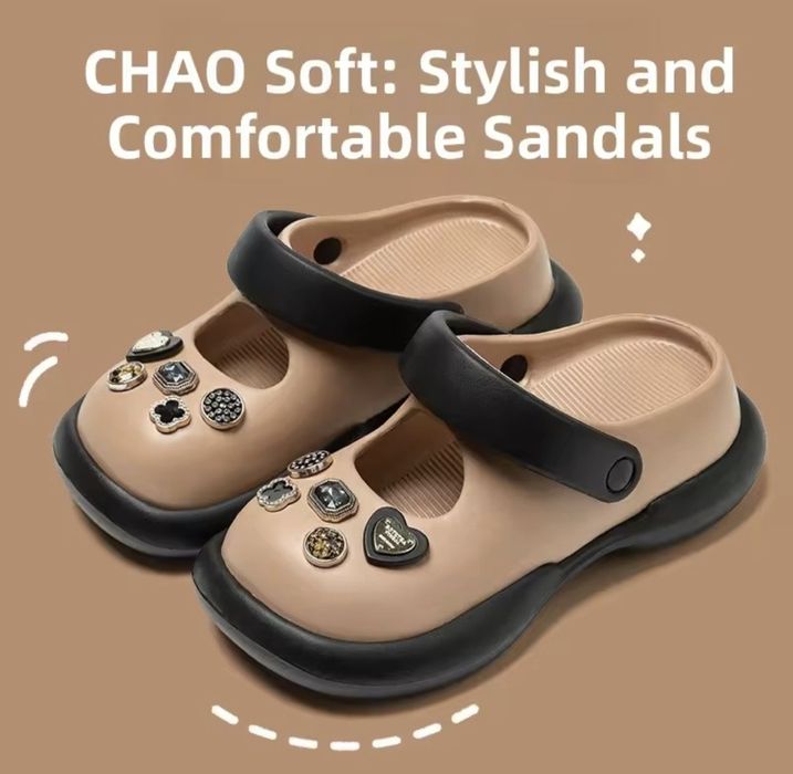 Сандалі/сабо/капці/ тапки/ крокси жіночі 37-38 розмір