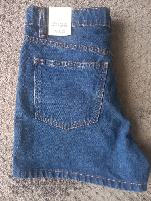 Шорти шорти нові Zara