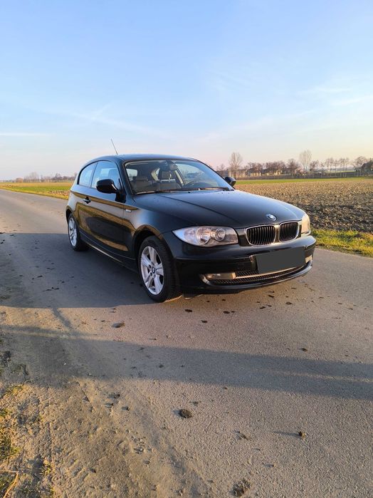 BMW Seria 1 116i