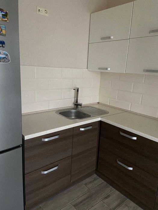 Продаж НАЙДЕШЕВШОЇ двохкімнатної квартири в районі Темпу