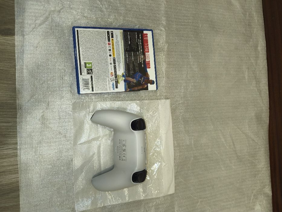 Playstation 5 com 2K26