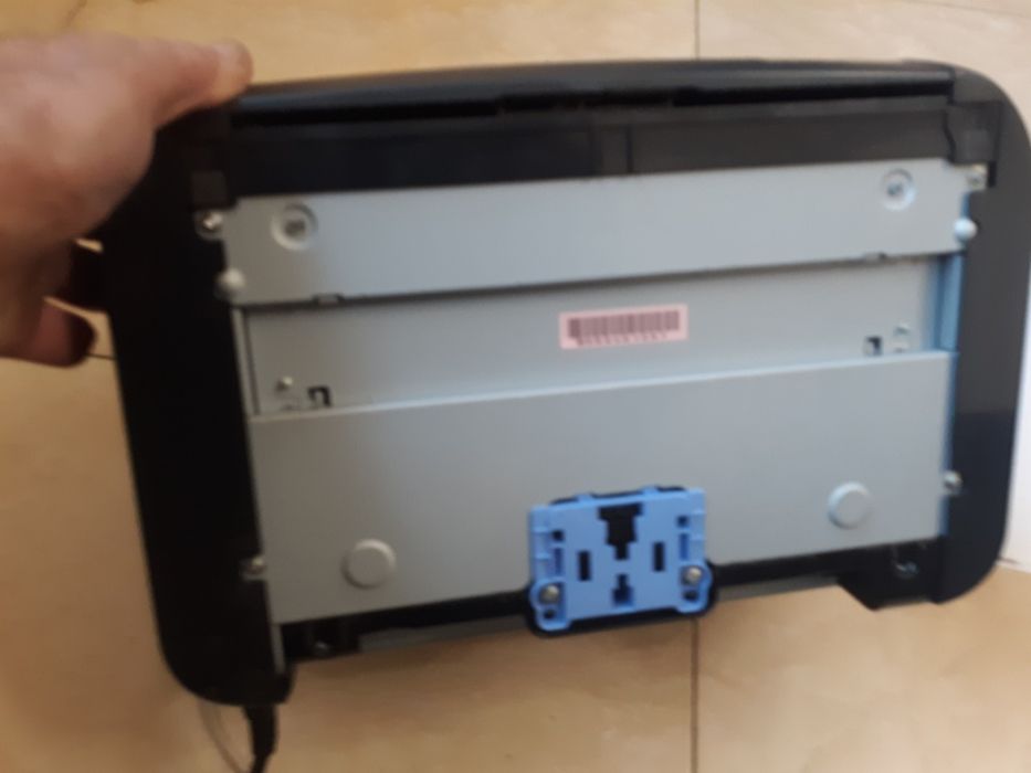 Принтер canon f158200