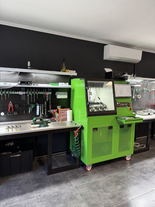 Форсунки Форд BK2Q-9K546-AG Континенталь