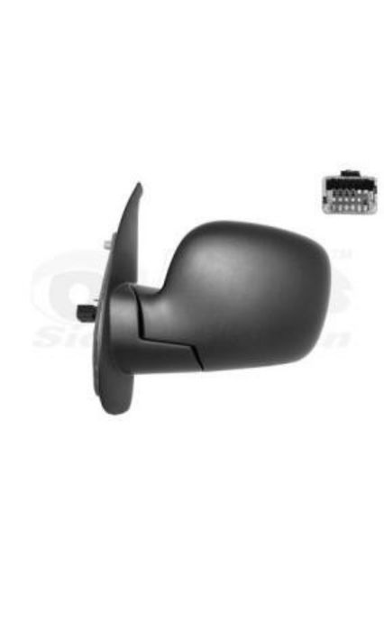 Espelho Retrovisor Esquerdo Kangoo