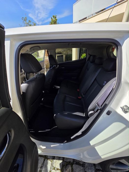 Nissan Leaf 30kwh