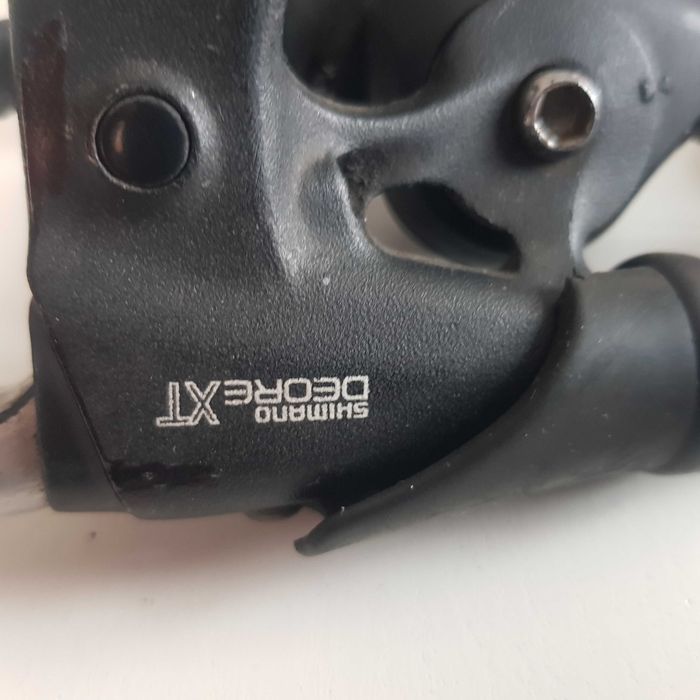 Klamkomanetki SHIMANO Deore XT